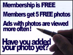 Add a Bible Passions profile photo Image recommending members add Bible Passions profile photos